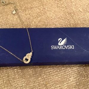 Swarovski Necklace